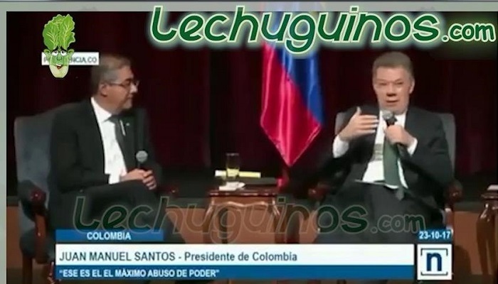 Juan Manuel Santos