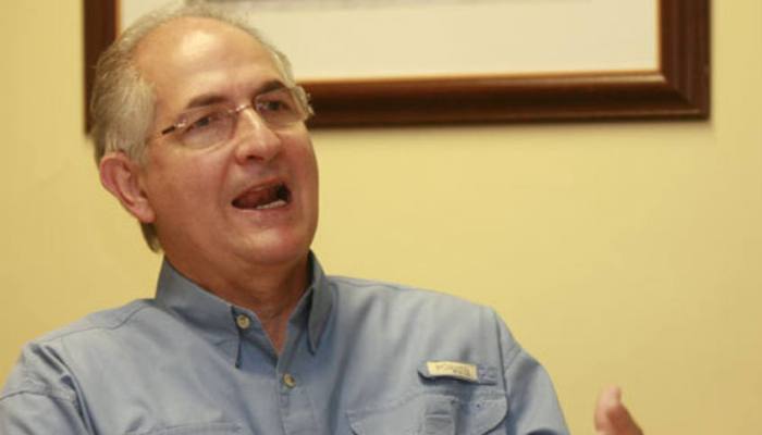 Ledezma