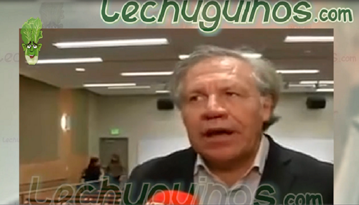 Luis Almagro