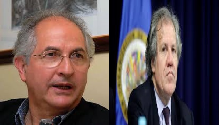 Antonio Ledezma