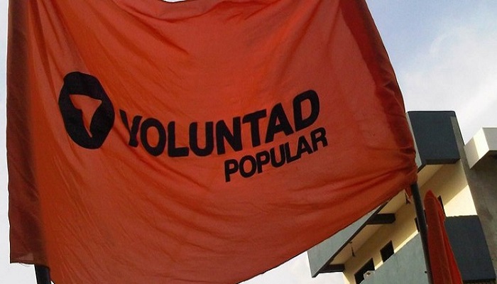 Voluntad Popular