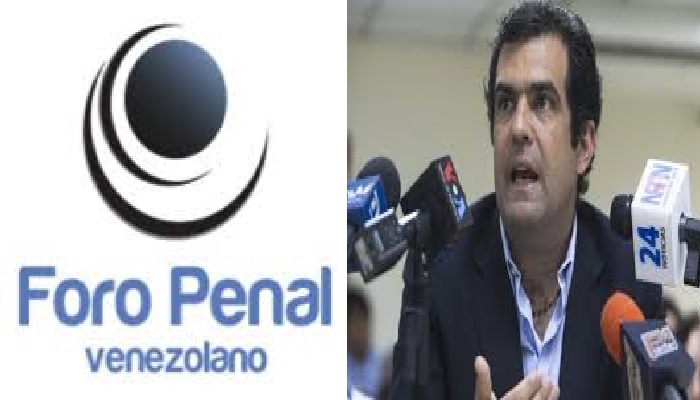 Foro Penal