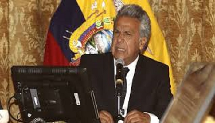 Lenin Moreno