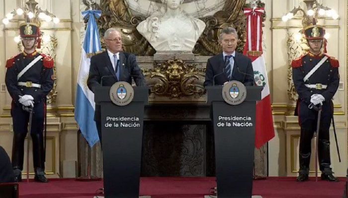 Macri