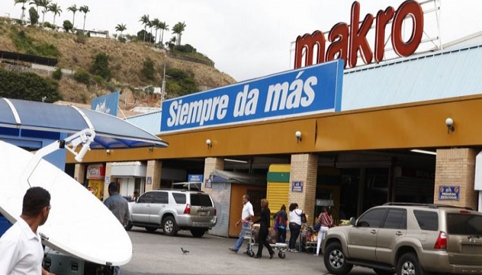 Makro