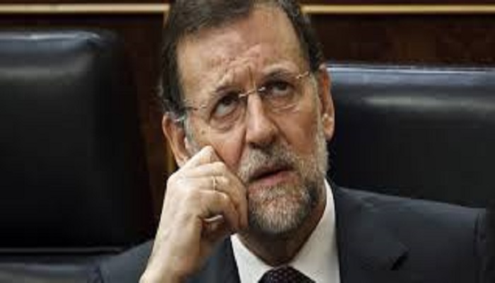 Mariano Rajoy