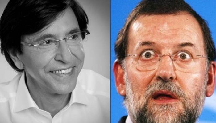 Mariano Rajoy