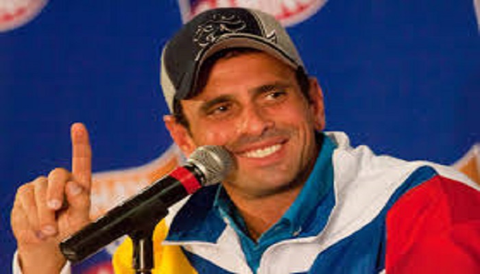 Capriles