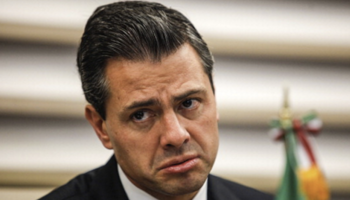 Peña Nieto