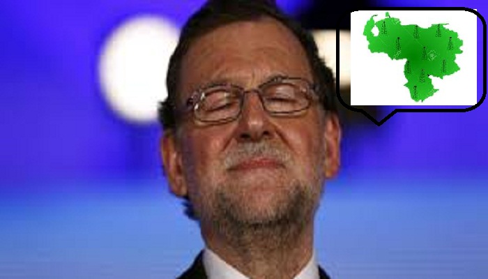 Mariano Rajoy