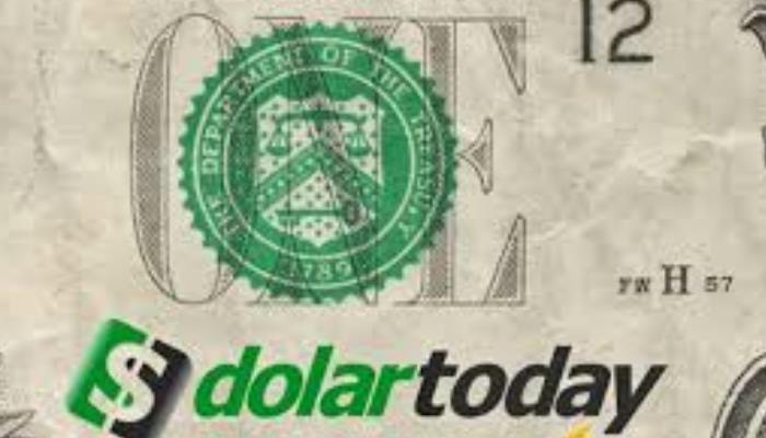 Dólar