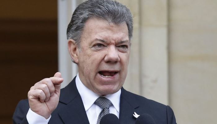 Juan Manuel Santos