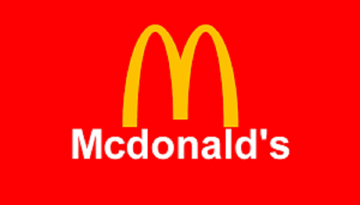 McDonald’s