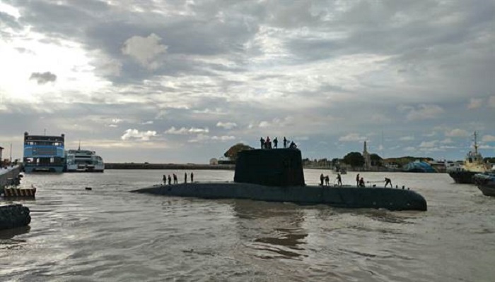 Submarino