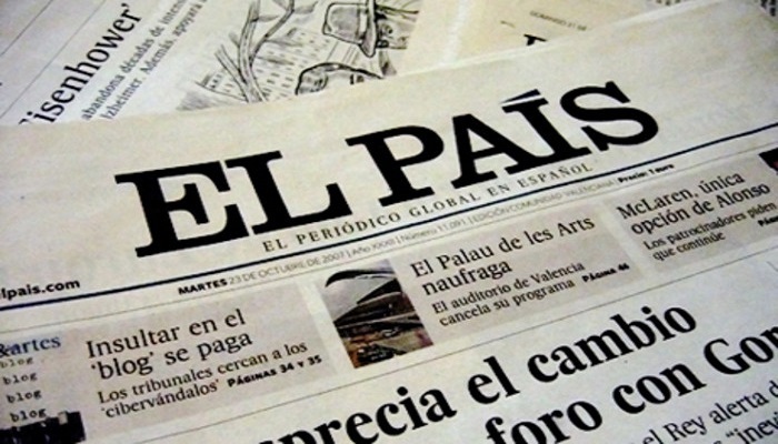 El País de España