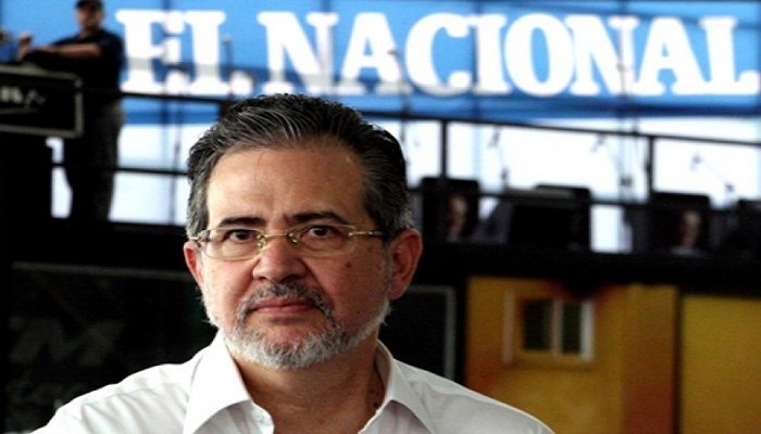 El Nacional