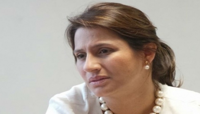 Senadora Paola