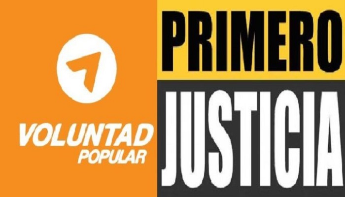 Primero Justicia