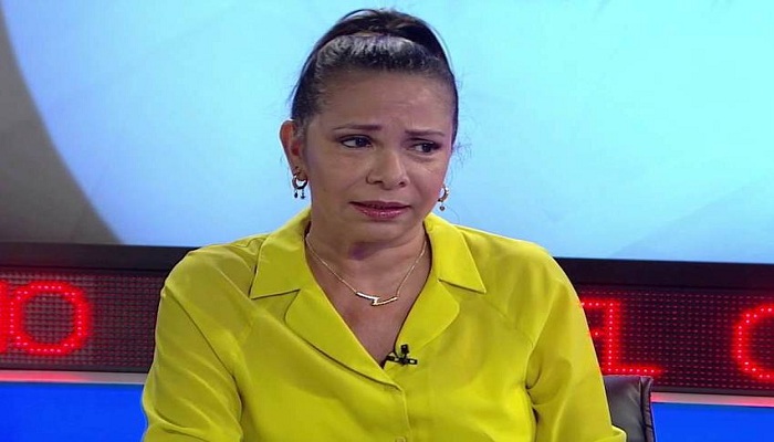 Ybéyise Pacheco