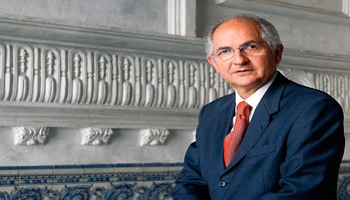 Antonio Ledezma