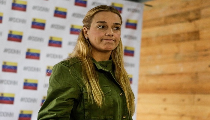 Lilian Tintori