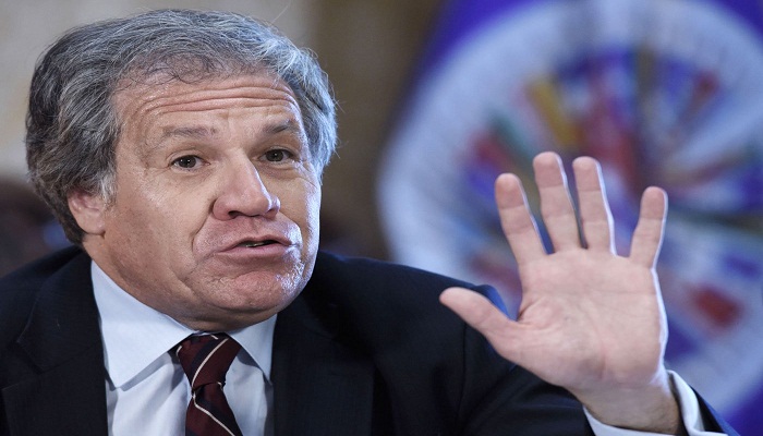 Luis Almagro