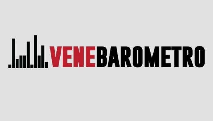 Venebarómetro
