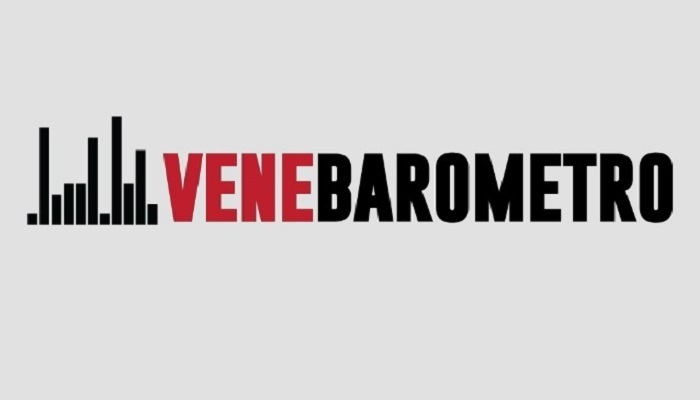 Venebarómetro