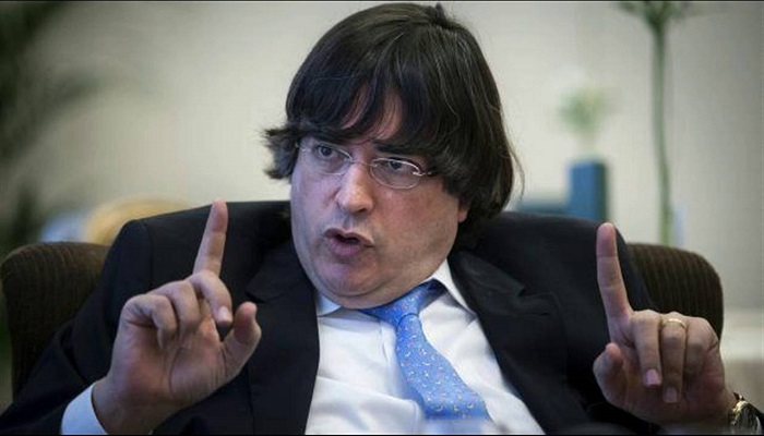 Jaime Bayly