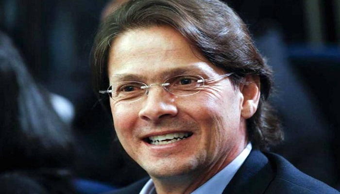 Lorenzo Mendoza
