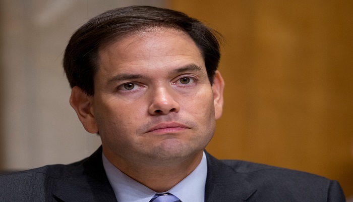 Marco Rubio