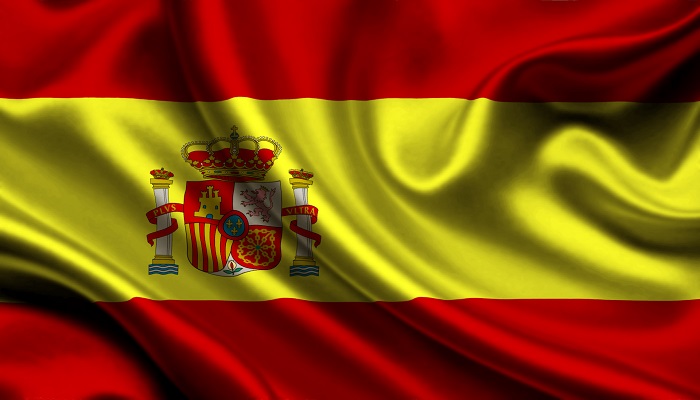 España