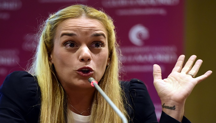 Lilian Tintori