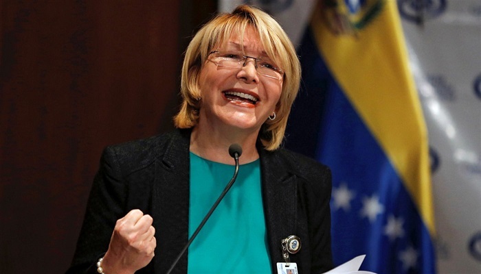 Luisa Ortega-Lujos-MP