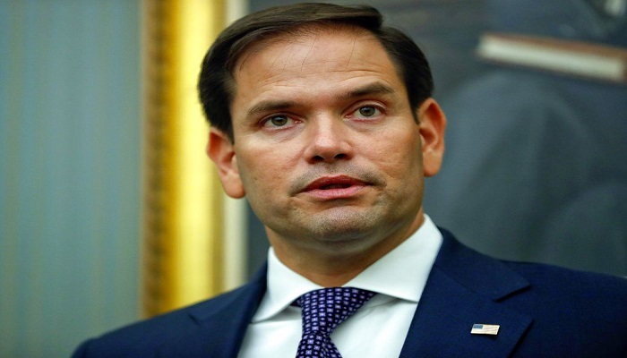 Marco Rubio