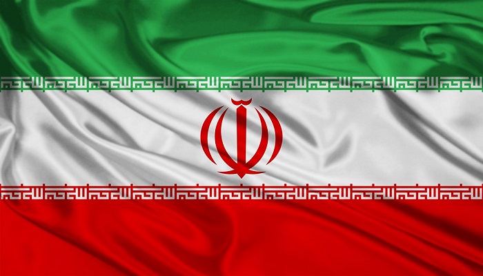 Irán