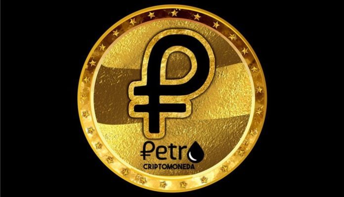 Petro-Quiebra-Hegemonía-Dólar