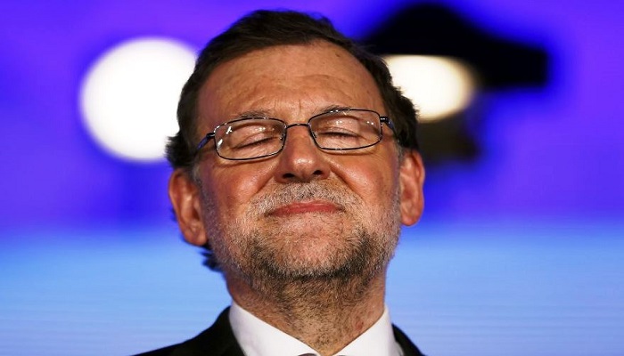 Mariano Rajoy