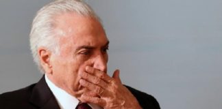 Michel Temer