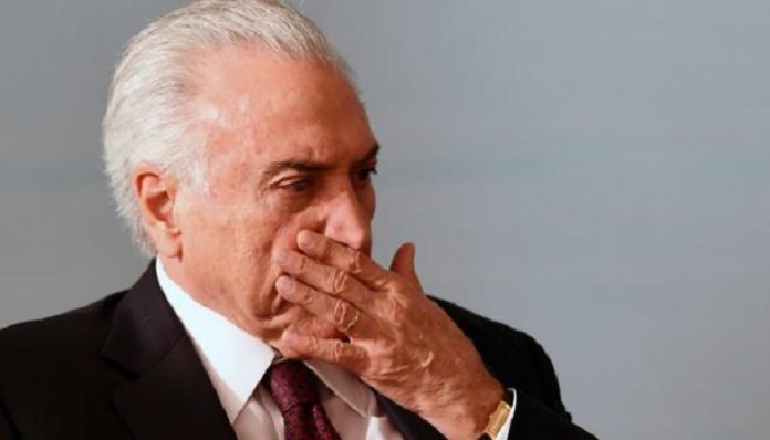 Michel Temer