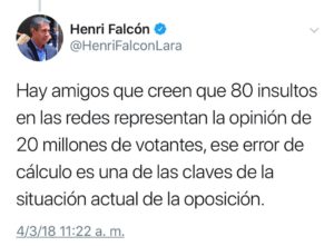 Falcón 