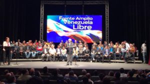 Nuevo Frente Amplio 