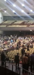 Aula Magna