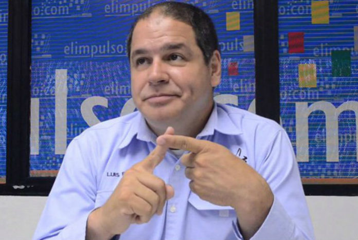 Luis Florido