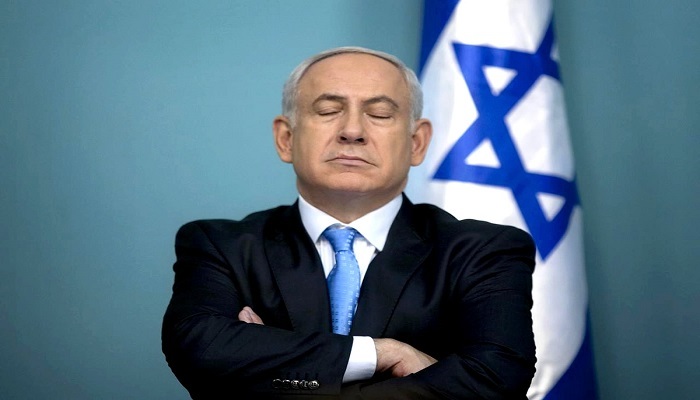 Netanyahu-Feliz-Masacre-Palestinos-1