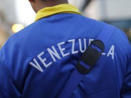 Venezolanos