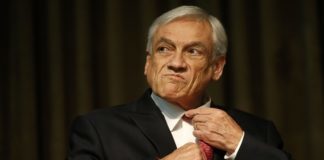 Piñera-Amenaza-Venezuela