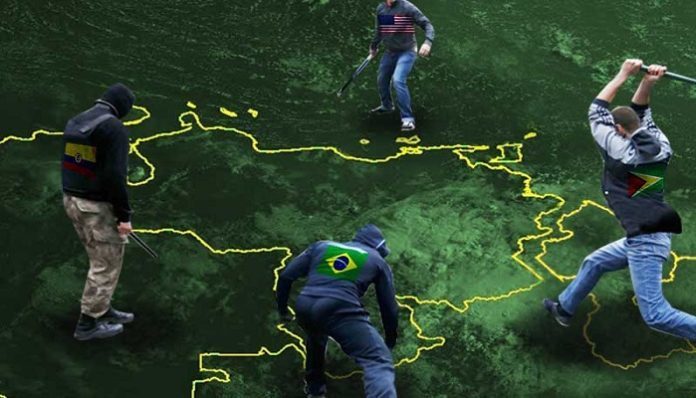 Venezolanos-Expulsados-Brasil-Xenofobia