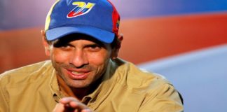 Henrique Capriles