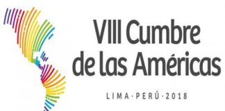 Cumbre de las Américas